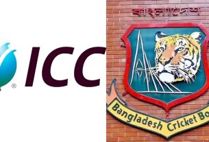 टी20 वर्ल्ड कप 2026 : आईसीसी ने ठुकराई बांग्लादेश की वेन्यू शिफ्ट की मांग