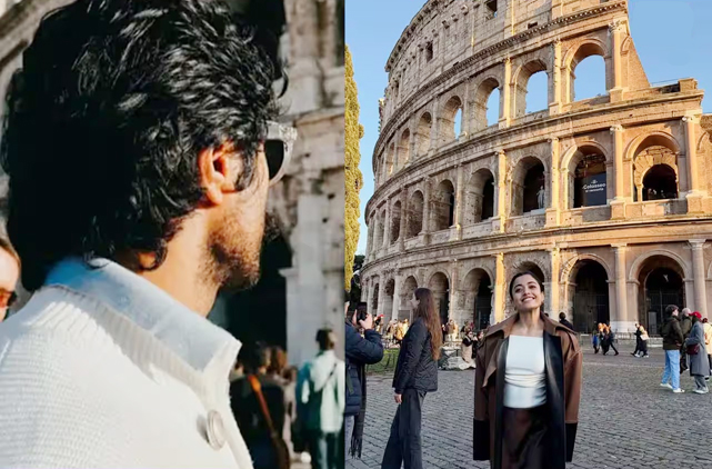 2026 न्यू ईयर पोस्ट