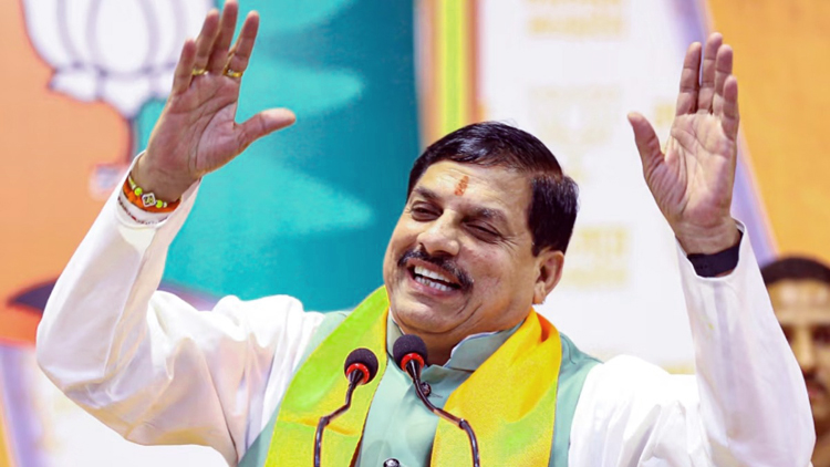 सीएम का लोक-कल्याणकारी विजन