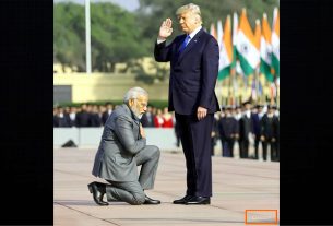 ‘नहीं मालिक आप जैसा बोलोगे वैसा करूंगा…’ पीएम मोदी और ट्रम्प के एआई वीडियो से सियासी भूचाल