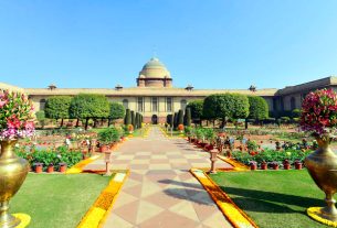 आम लोगों के लिए इस दिन से खुलेगा अमृत उद्यान....राष्ट्रपति सचिवालय ने दी जानकारी, जानें कैसे करें बुकिंग