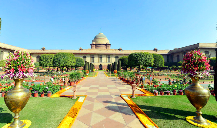 आम लोगों के लिए इस दिन से खुलेगा अमृत उद्यान....राष्ट्रपति सचिवालय ने दी जानकारी, जानें कैसे करें बुकिंग