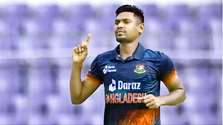 भारत-बांग्लादेश तनाव के बीच मुस्तफिजुर का आईपीएल खेलना पक्का , बीसीसीआई ने साफ किया स्टैंड