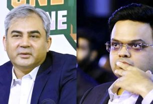 पाकिस्तान ने टी-20 वर्ल्डकप छोड़ा तो पीएसएल की एनओसी छिनेगी : आईसीसी ने चेतावनी दी