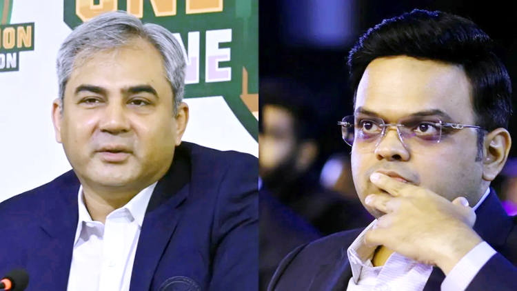 पाकिस्तान ने टी-20 वर्ल्डकप छोड़ा तो पीएसएल की एनओसी छिनेगी : आईसीसी ने चेतावनी दी