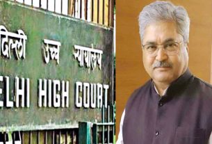 अंकिता भंडारी केस : दिल्ली हाईकोर्ट ने कांग्रेस-एएपी को 24 घंटे में दुष्यंत गौतम को जोड़ने वाले पोस्ट हटाने का दिया निर्देश