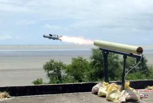 डीआरडीओ ने किया 'मैन पोर्टेबल' टैंक रोधी गाइडेड मिसाइल का सफल परीक्षण, क्या है इसकी खासियत, जानिए