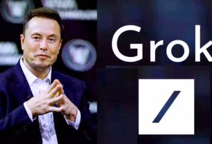 ग्रोक पर अश्लील कंटेंट बनाने पर अकाउंट बैन होगा : एक्स पर महिलाओं की आपत्तिजनक तस्वीरें शेयर करने पर नियम सख्त