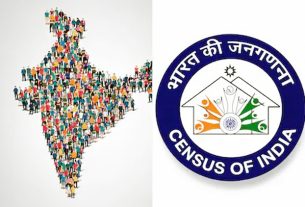 भारत की पहली डिजिटल जनगणना का पहला चरण 1 अप्रैल से 30 सितंबर तक, अधिसूचना जारी