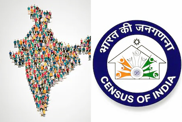 भारत की पहली डिजिटल जनगणना का पहला चरण 1 अप्रैल से 30 सितंबर तक, अधिसूचना जारी