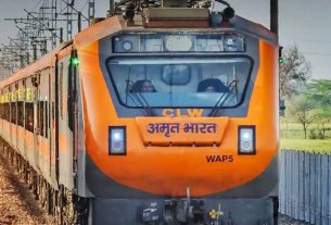 अमृत भारत एक्सप्रेस में अब आरएसी का खेल खत्म ! भारतीय रेलवे ने 2026 से लागू किए सख्त नए नियम