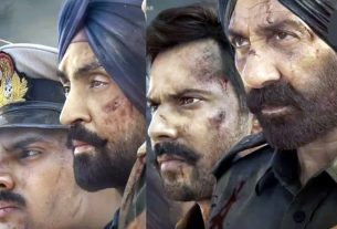 'बॉर्डर 2' तोड़ेगी बड़े रिकॉर्ड