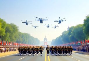 कर्तव्य पथ पर शौर्य, स्वदेशी हथियार और आत्मनिर्भर भारत की झलक, गणतंत्र दिवस परेड में भारतीय नौसेना करेगी प्रदर्शन