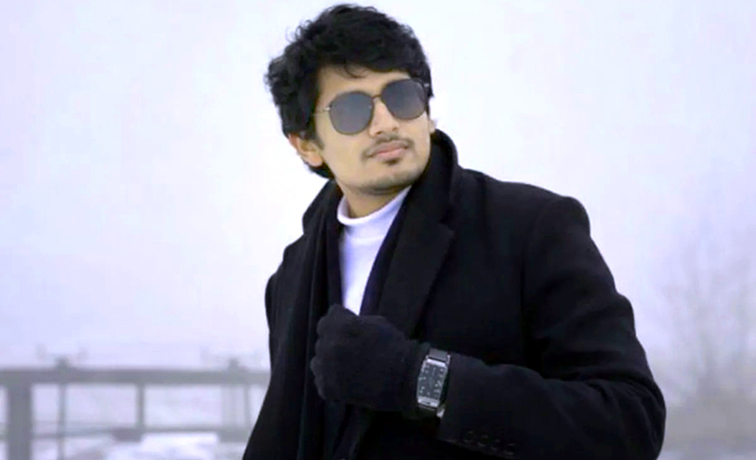 कजाकिस्तान में सड़क हादसे में बहरोड़ के एमबीबीएस छात्र की दर्दनाक मौत