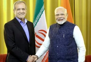 जेनेवा के विश्व मंच पर
