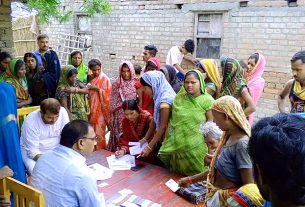 मध्यप्रदेश एसआईआर में 39.6 लाख वोट कटे, केवल 26% ही लौटे: मुख्यमंत्री-मंत्री भी फॉर्म भरने में नाकाम