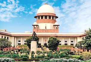 1825 दैनिक वेतनभोगी होंगे नियमित! नगर निगम को सुप्रीम कोर्ट से बड़ा झटका