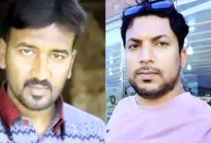 बांग्लादेश में दो और हिंदुओं की हत्या ; हिंदुओं पर हमले के मामलों में नहीं आ रही कमी