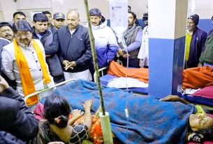 इंदौर में दूषित पानी से 21वीं मौत, एक और महिला ने तोड़ा दम, वेंटिलेटर पर जंग लड़ रहे मासूम और बुजुर्ग