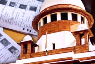 सुप्रीम कोर्ट का चुनाव आयोग को आदेश : एसआईआर के लिए डॉक्यूमेंट लेने पर देनी होगी रसीद