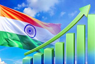इंडियन इकोनॉमी