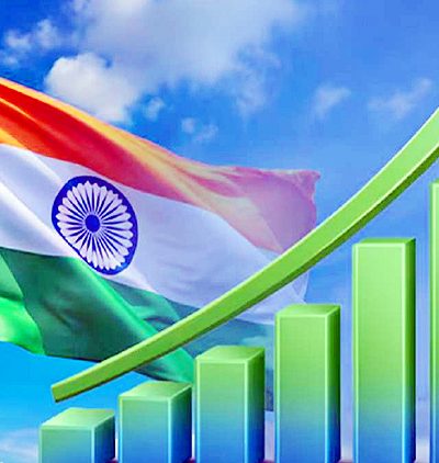 इंडियन इकोनॉमी
