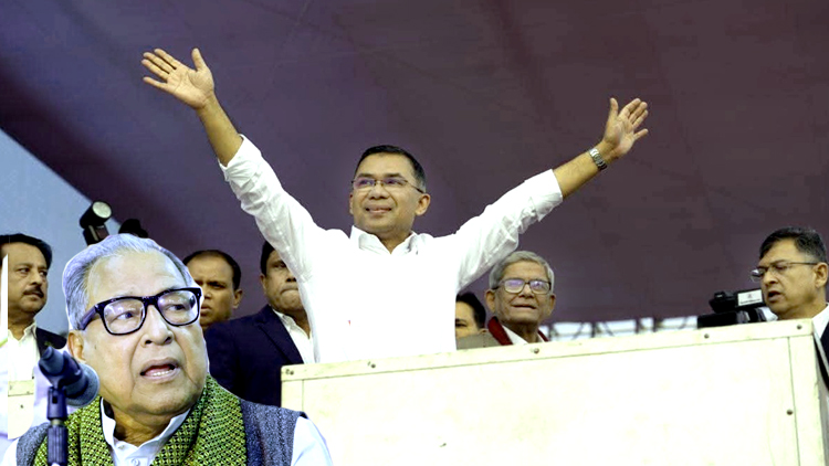 नजरुल इस्लाम खान ने दी प्रतिक्रिया