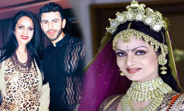 'चंद्रकांता' की शिखा स्वरूप