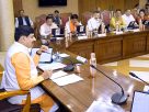 मुख्यमंत्री डॉ. मोहन यादव की अध्यक्षता में मध्यप्रदेश प्रशासनिक पुनर्गठन आयोग के प्रावधानों के परिवर्तन को मंजूरी