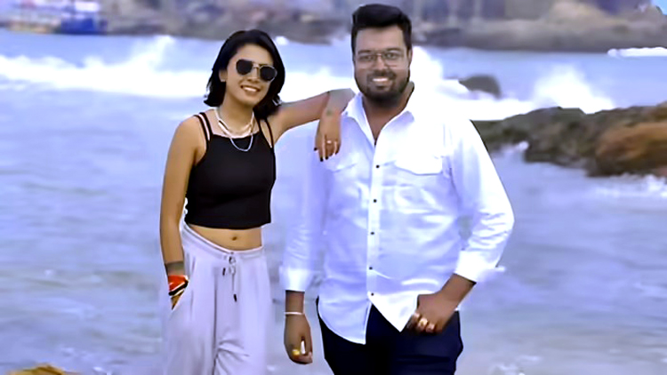 ऐक्ट्रेस ऐश्वर्या गिरफ्तार