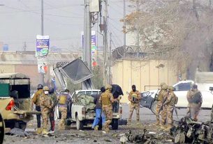 पाकिस्तान में बलूच विद्रोहियों ने जमकर मचाया तांडव : अब तक 250 से ज्यादा मौतें