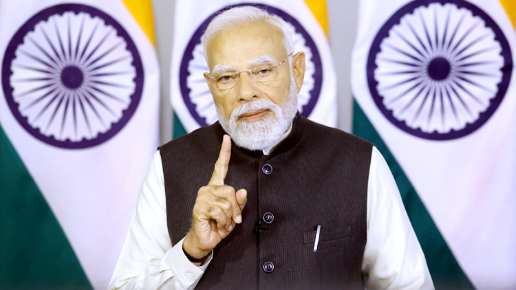 प्रधानमंत्री मोदी ने बजट को बताया ऐतिहासिक, कहा- छोटे व्यापारियों को बड़ा फायदा, भविष्य की मजबूत नींव'
