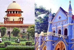 सुप्रीम कोर्ट ने 27% ओबीसी आरक्षण का मामला म.प्र हाईकोर्ट वापस भेजा दिया