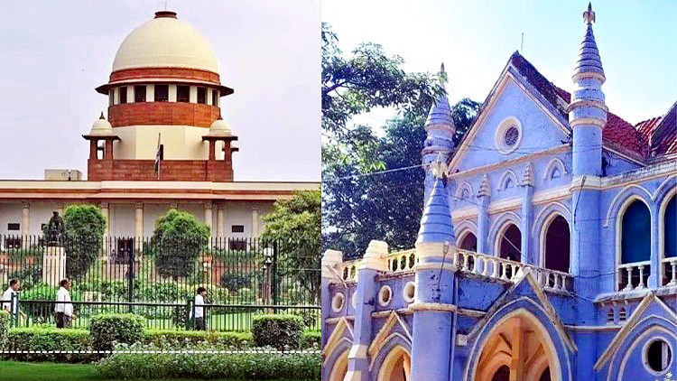 सुप्रीम कोर्ट ने 27% ओबीसी आरक्षण का मामला म.प्र हाईकोर्ट वापस भेजा दिया