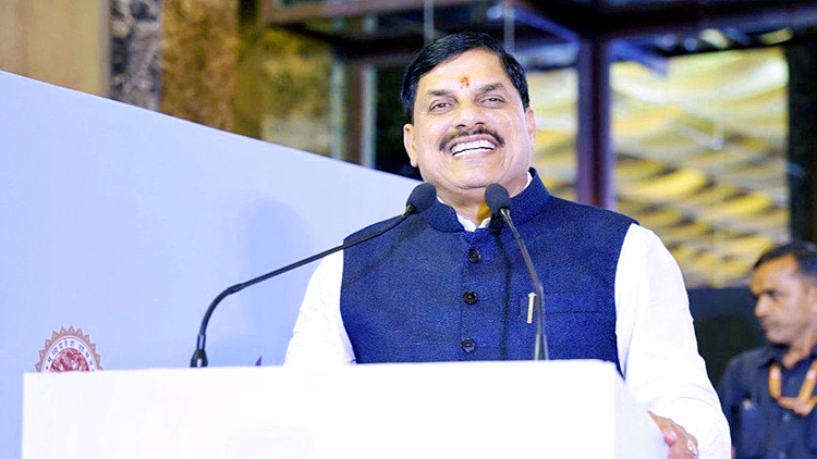 मुख्यमंत्री डाॅ. मोहन यादव ने कर दी बड़ी घोषणा : मध्यप्रदेश में शुरू होने वाली हैं 6 नई योजनाएं