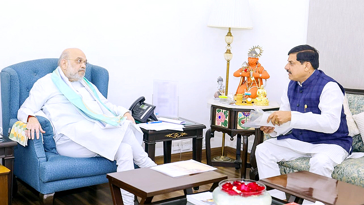 डॉ. मोहन यादव