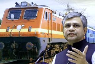 बजट में मध्यप्रदेश