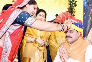 मुख्यमंत्री डॉ. मोहन यादव का लाड़ली बहनों के लिए बड़ा एलान : अब हर महीने खाते में आएंगे 3 हजार, नहीं करना होगा अधिक इंतजार