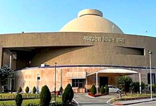 मध्यप्रदेश विधानसभा में भागीरथपुरा दूषित पानी त्रासदी पर सदन में डेढ़ घंटे तीखी बहस, कांग्रेस ने किया हंगामा