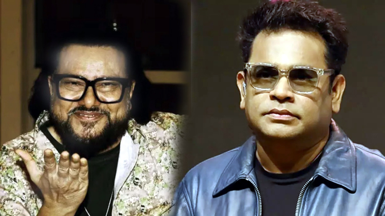 एआर रहमान के बयान पर भड़के इस्माइल दरबार