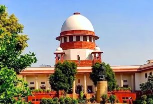 सुप्रीम कोर्ट ने लोगों को मुफ्त सुविधाएं देने की संस्कृति की कड़ी आलोचना करते हुए कहा- राज्यों को रोजगार के अवसर खोलने चाहिए