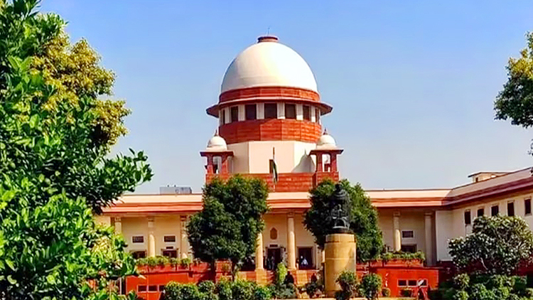 सुप्रीम कोर्ट ने लोगों को मुफ्त सुविधाएं देने की संस्कृति की कड़ी आलोचना करते हुए कहा- राज्यों को रोजगार के अवसर खोलने चाहिए