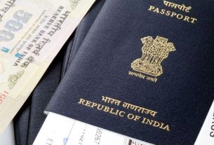 भारत सरकार की नई पासपोर्ट पॉलिसी-2026 के तहत घोषणा : अब आवेदन और वेरिफिकेशन प्रक्रिया होगी पूरी तरह डिजिटल