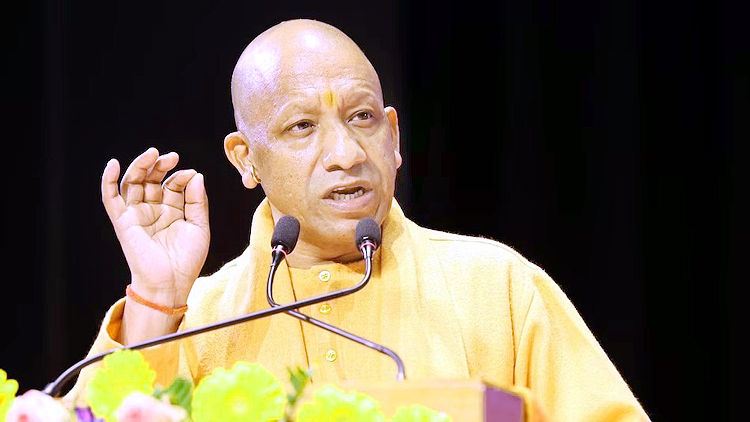 मुख्यमंत्री आदित्यनाथ योगी बोले- बाबरी ढांचा कयामत के दिन तक नहीं बनेगा : जो कानून तोड़ेगा उसे जहन्नुम मिलेगा