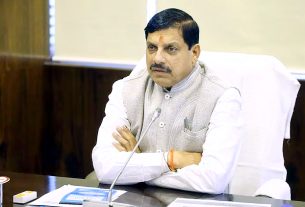 मोहन यादव