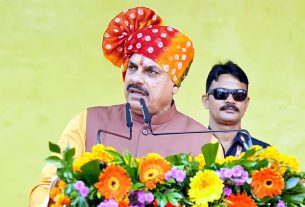 मध्यप्रदेश के किसानों को मुख्यमंत्री डाॅ. मोहन यादव की बड़ी सौगात : गेहूं के समर्थन मूल्य में की बढ़ोत्तरी