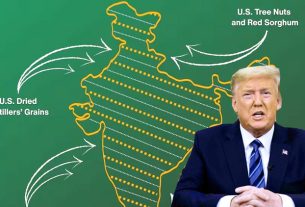 अमेरिका ने पीओके और अक्साई चिन को भारत का हिस्सा दिखाने वाला पोस्ट हटाया : भारत-अमेरिका ट्रेड एग्रीमेंट के बाद किया था शेयर