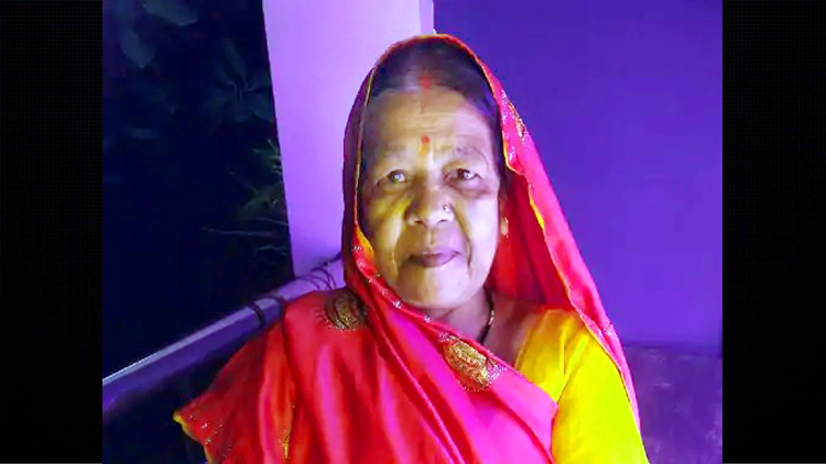 इंदौर में दूषित पानी से 32वीं मौत : एक महीने से बीमार महिला ने दम तोड़ा