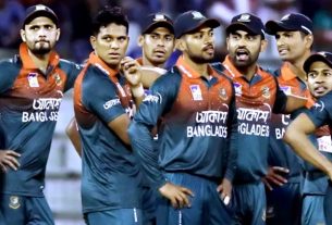 बांग्लादेश के खिलाड़ियों ने तोड़ी चुप्पी