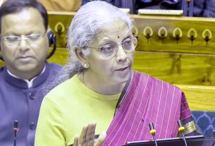 बजट 2026-27 : 'कैंसर समेत 7 गंभीर बीमारियों की दवाइयां सस्ती', दिव्यांगजन, किसान और टेक्नोलॉजी पर बड़े ऐलान